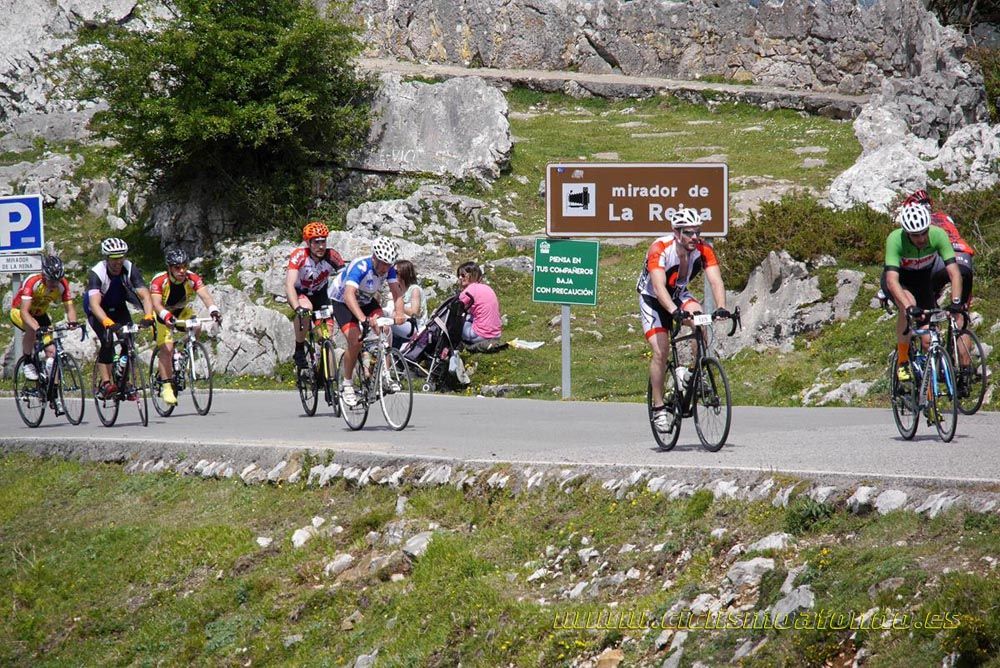 Lagos de Covadonga 2017_5