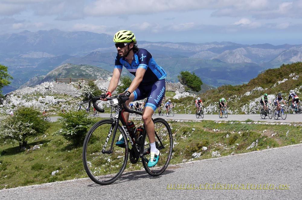 Lagos de Covadonga 2017_5