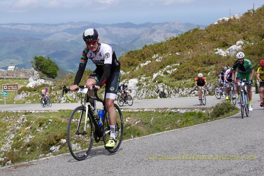 Lagos de Covadonga 2017_5