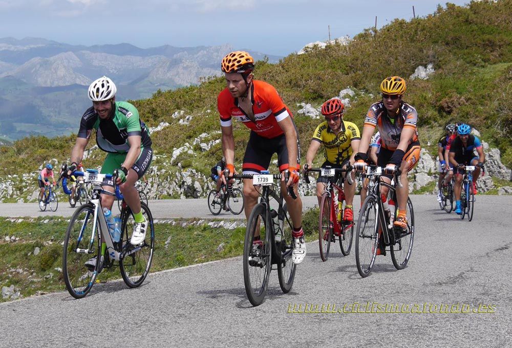 Lagos de Covadonga 2017_5