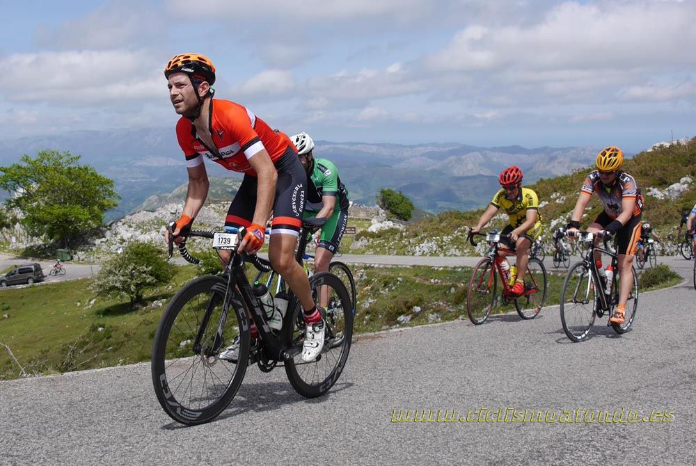 Lagos de Covadonga 2017_5