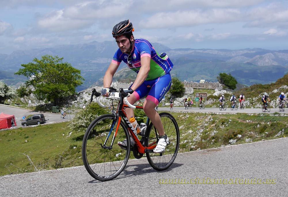 Lagos de Covadonga 2017_5