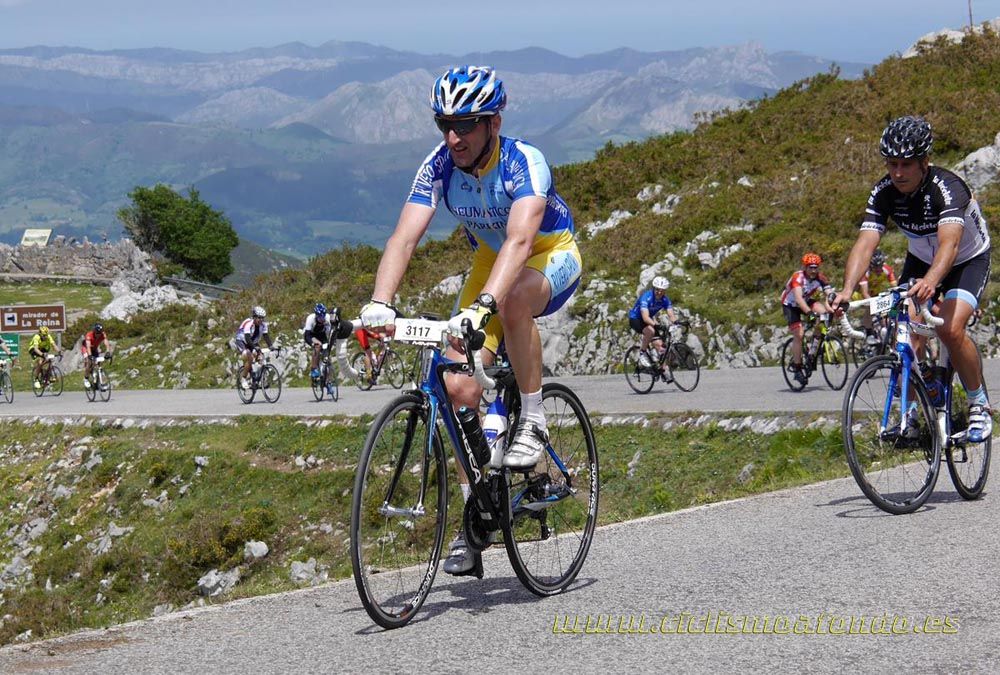 Lagos de Covadonga 2017_5