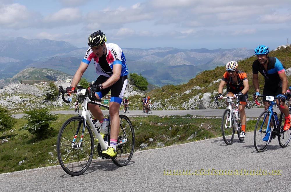 Lagos de Covadonga 2017_5