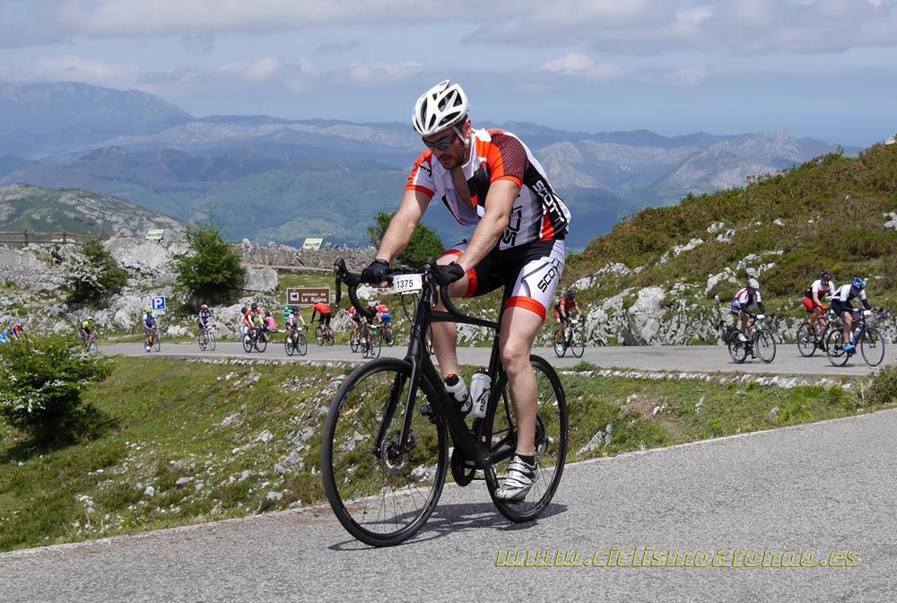 Lagos de Covadonga 2017_5