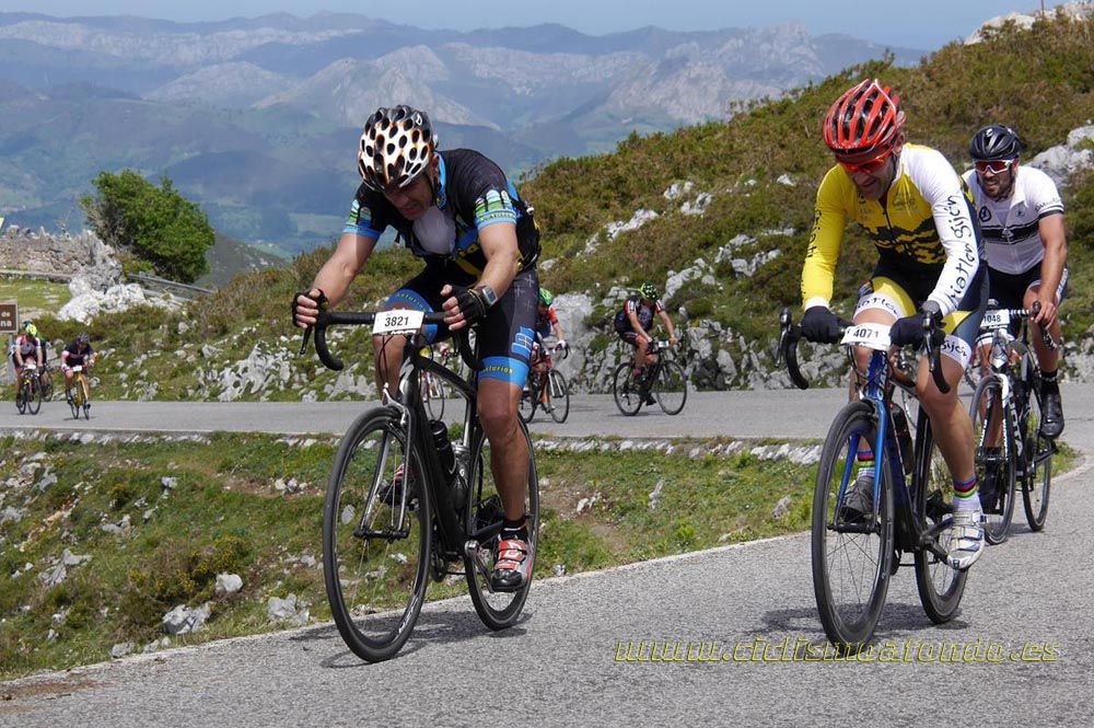 Lagos de Covadonga 2017_5