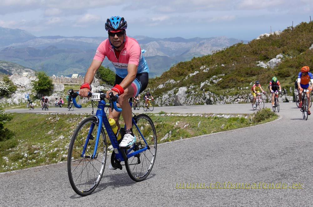 Lagos de Covadonga 2017_5