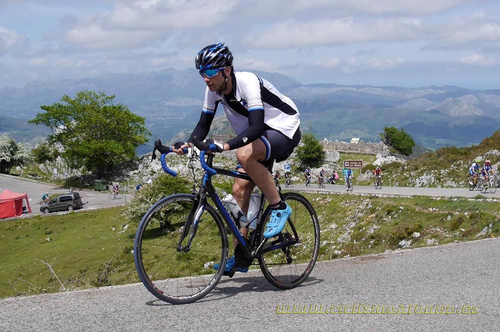 Lagos de Covadonga 2017_5