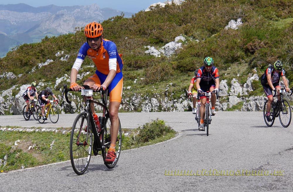 Lagos de Covadonga 2017_5