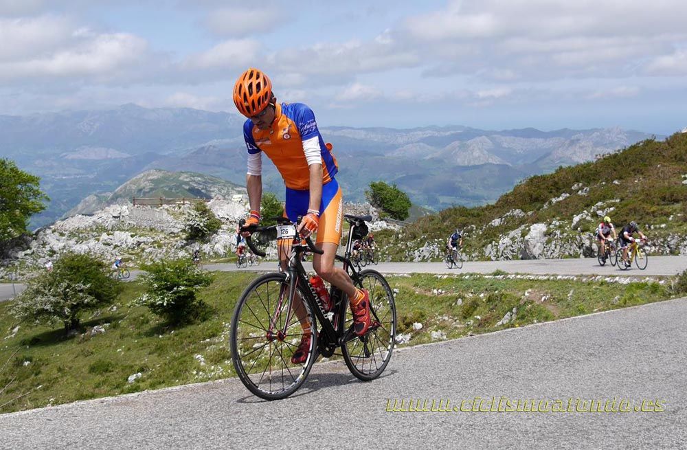 Lagos de Covadonga 2017_5