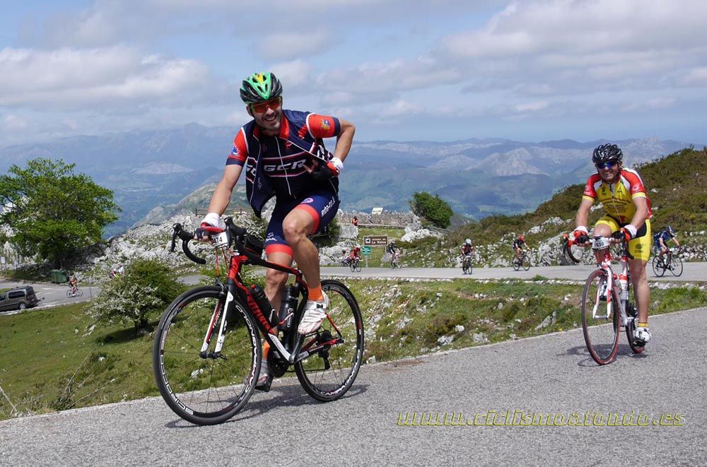 Lagos de Covadonga 2017_5