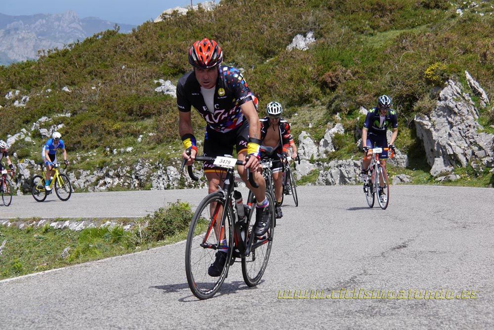 Lagos de Covadonga 2017_5