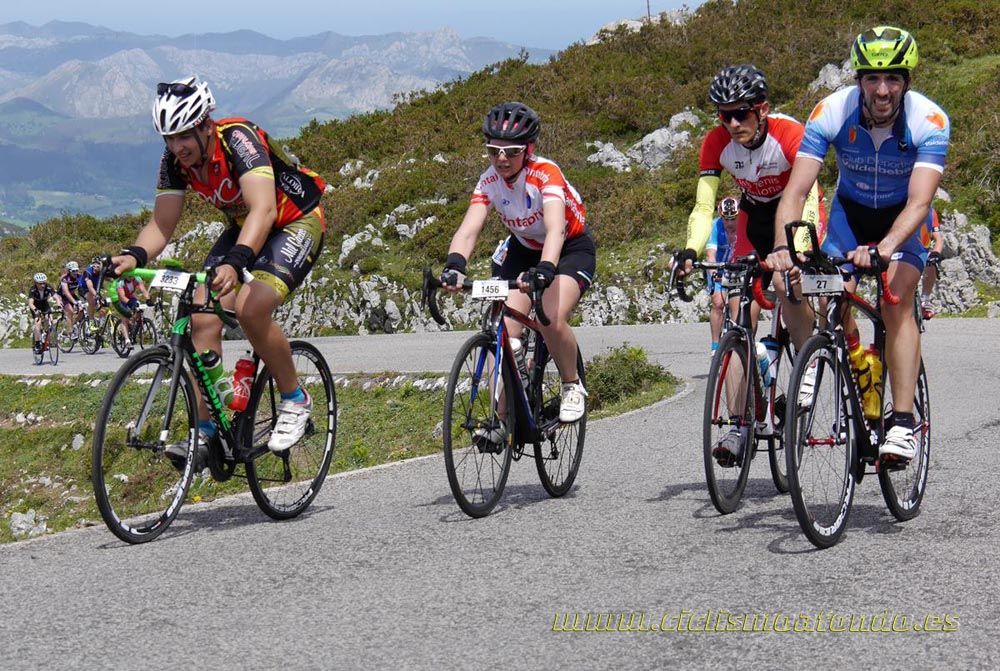 Lagos de Covadonga 2017_5