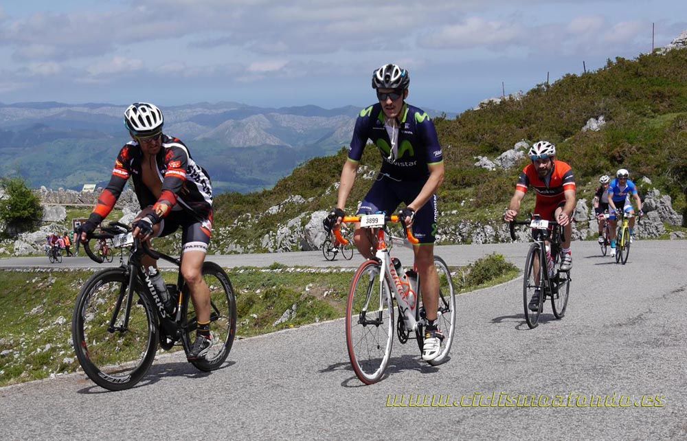 Lagos de Covadonga 2017_5