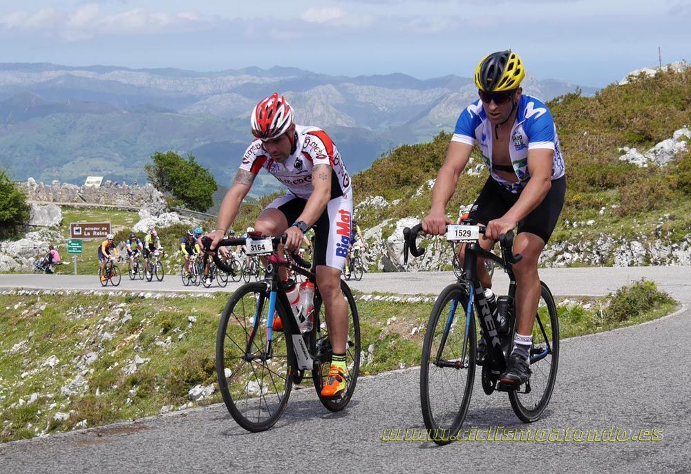 Lagos de Covadonga 2017_5