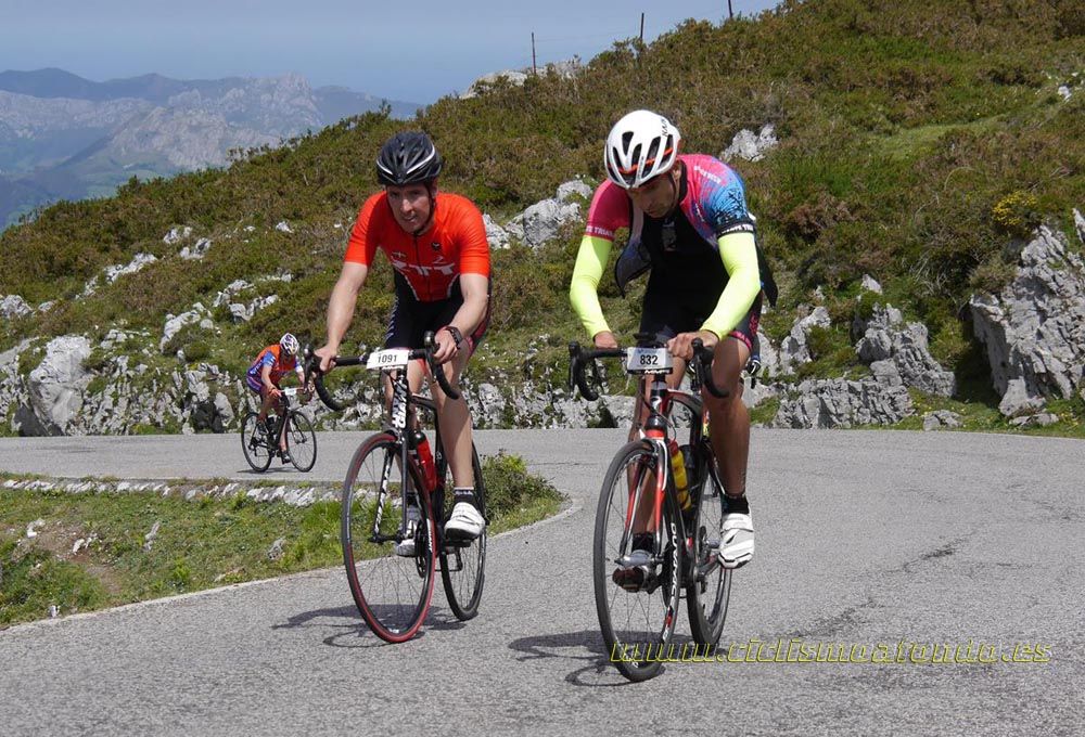 Lagos de Covadonga 2017_5