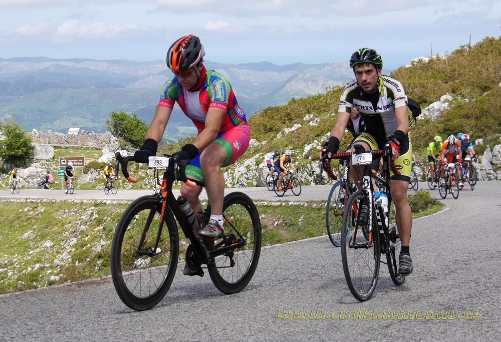 Lagos de Covadonga 2017_5