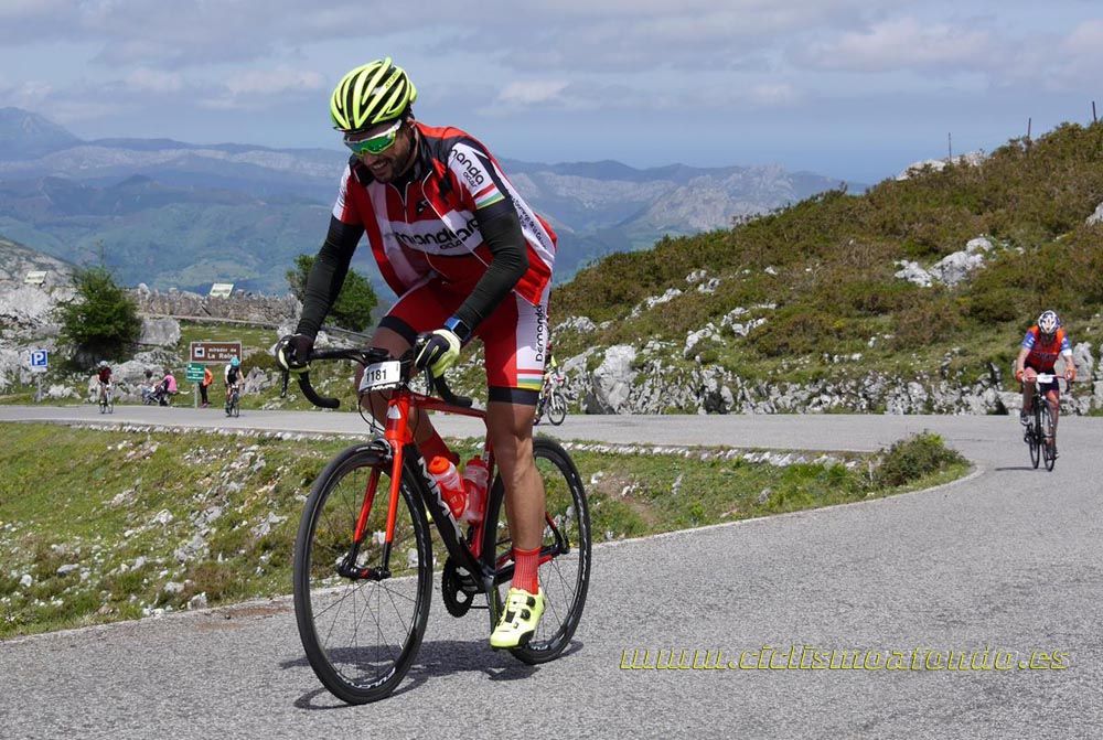 Lagos de Covadonga 2017_5