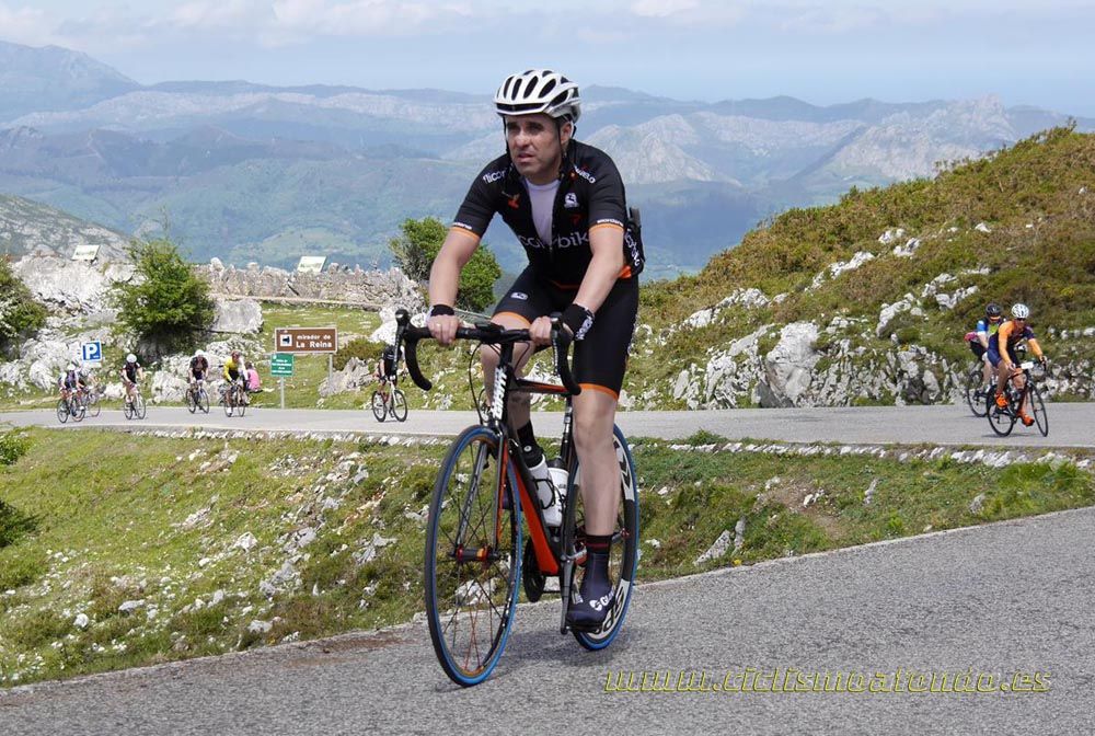 Lagos de Covadonga 2017_5