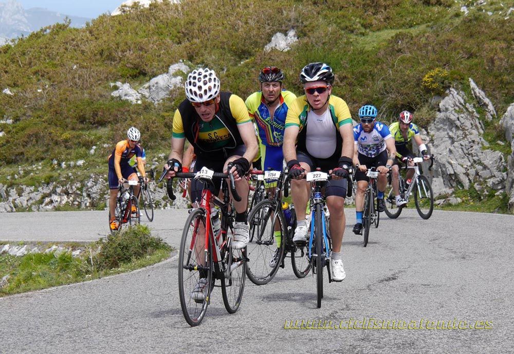 Lagos de Covadonga 2017_5