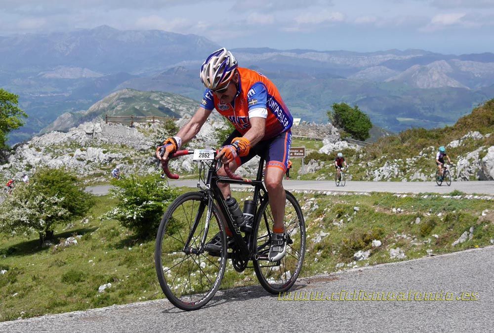 Lagos de Covadonga 2017_5