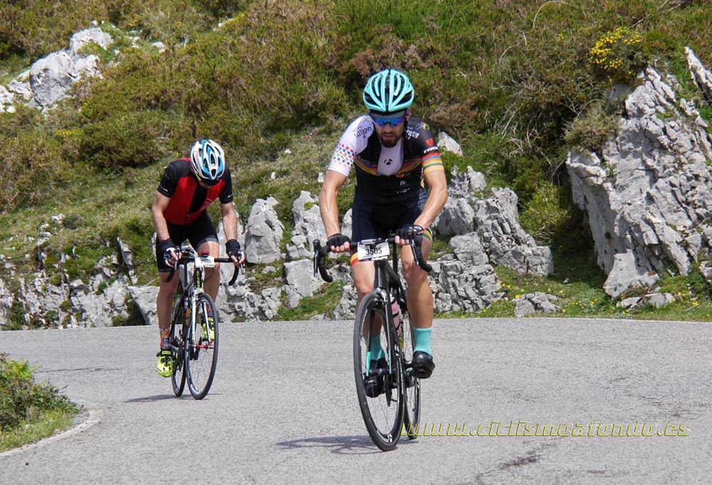 Lagos de Covadonga 2017_5