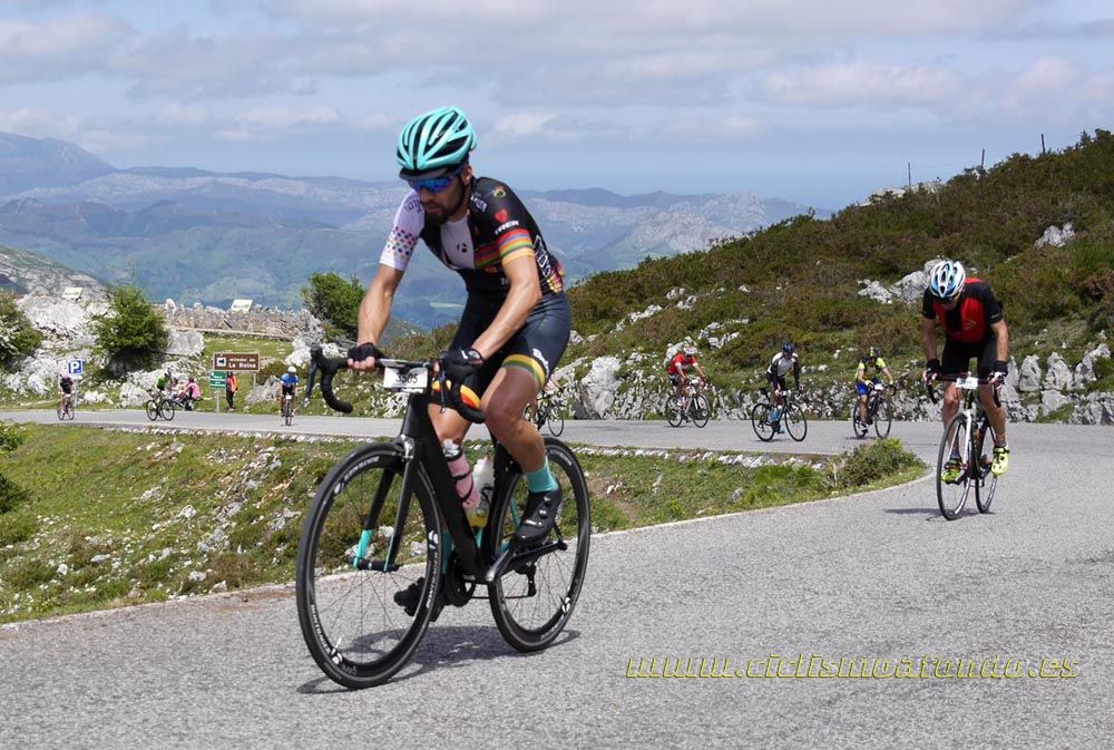 Lagos de Covadonga 2017_5