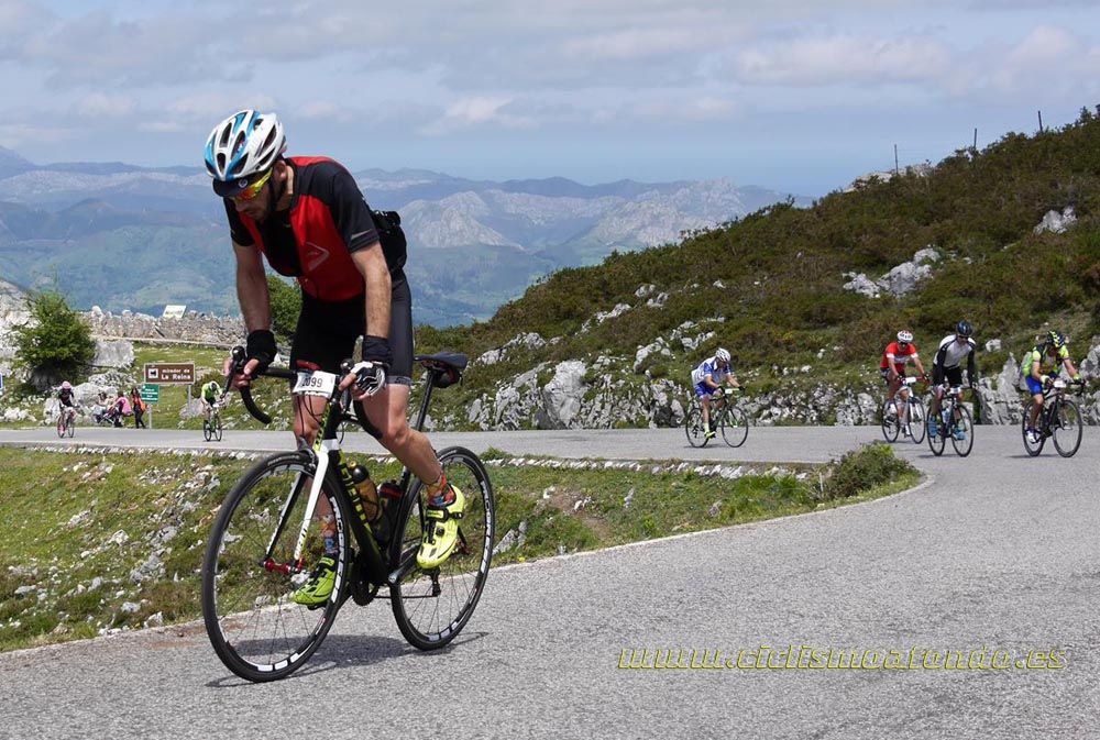 Lagos de Covadonga 2017_5