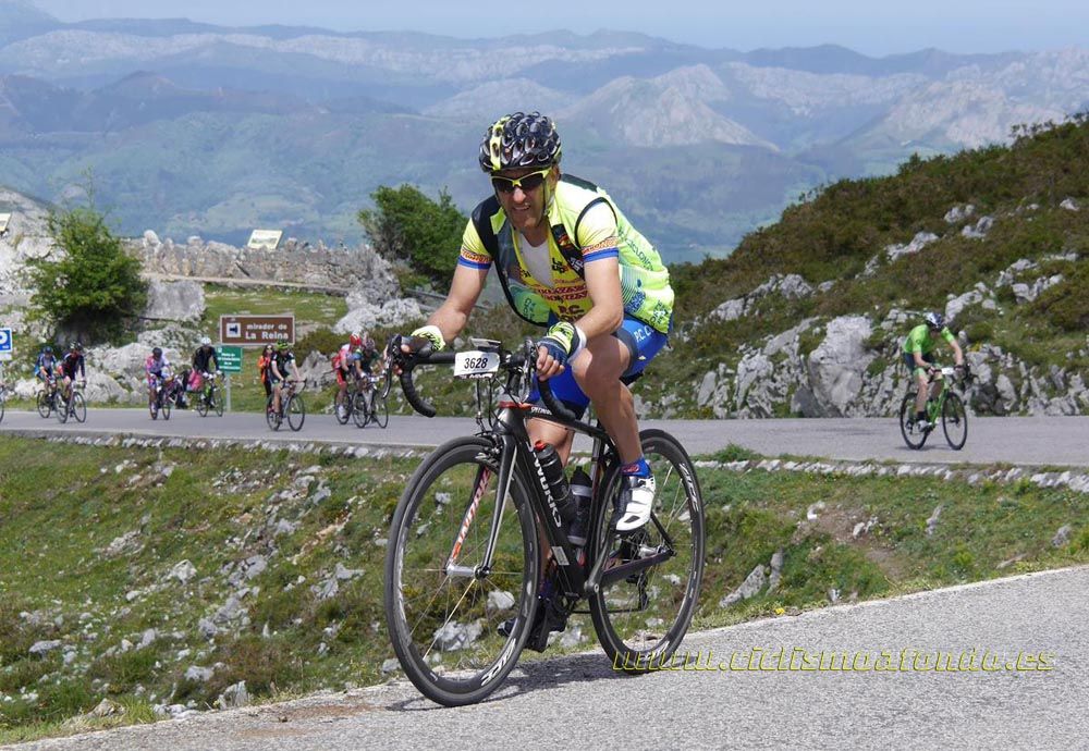 Lagos de Covadonga 2017_5
