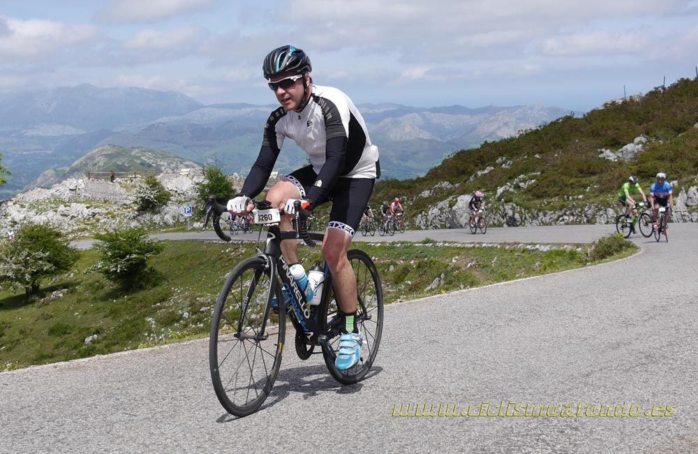 Lagos de Covadonga 2017_5