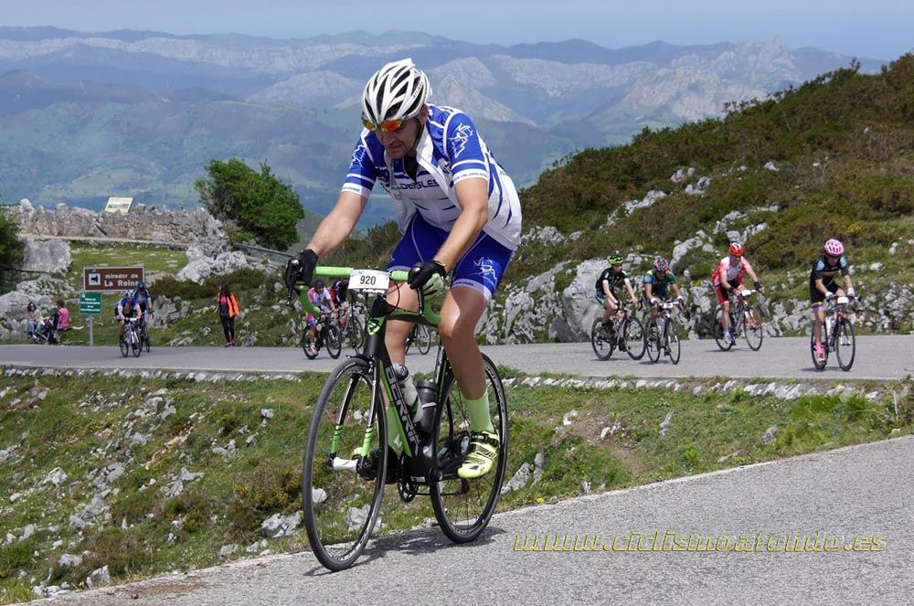 Lagos de Covadonga 2017_5