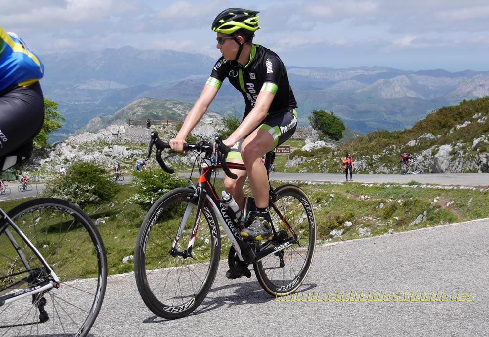 Lagos de Covadonga 2017_5
