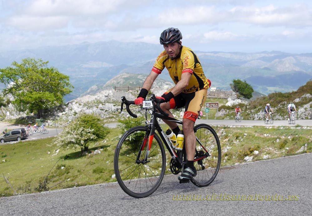 Lagos de Covadonga 2017_5