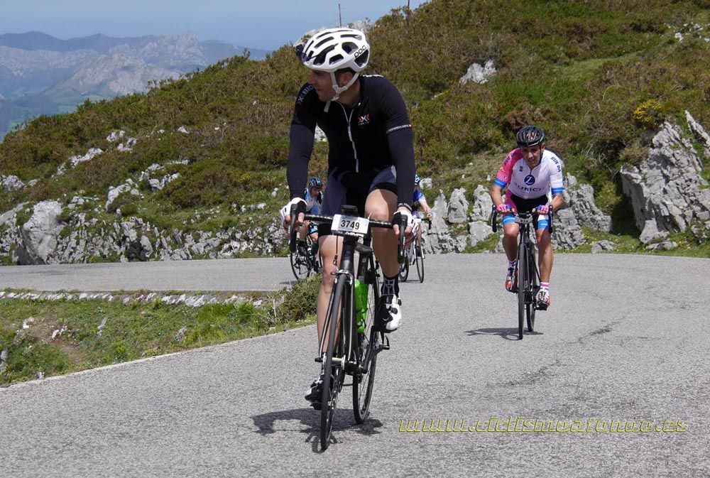 Lagos de Covadonga 2017_5