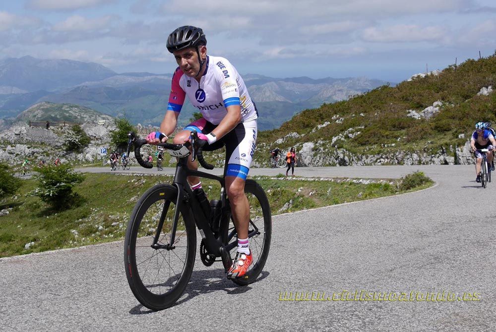 Lagos de Covadonga 2017_5