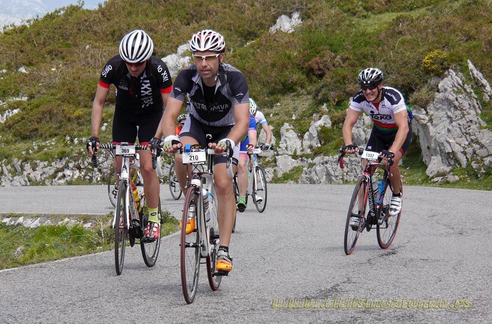 Lagos de Covadonga 2017_5