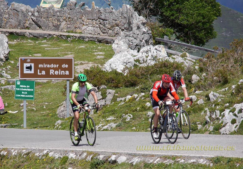 Lagos de Covadonga 2017_5