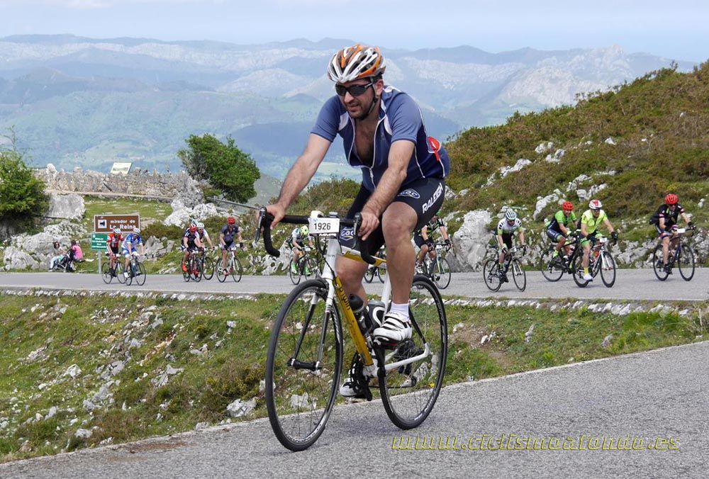 Lagos de Covadonga 2017_5