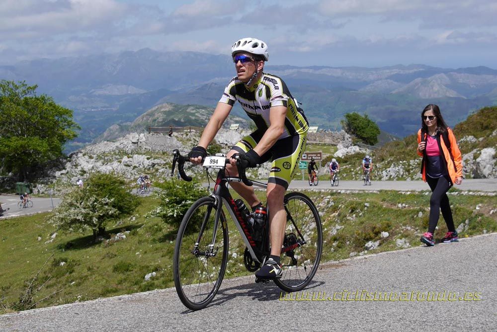 Lagos de Covadonga 2017_5