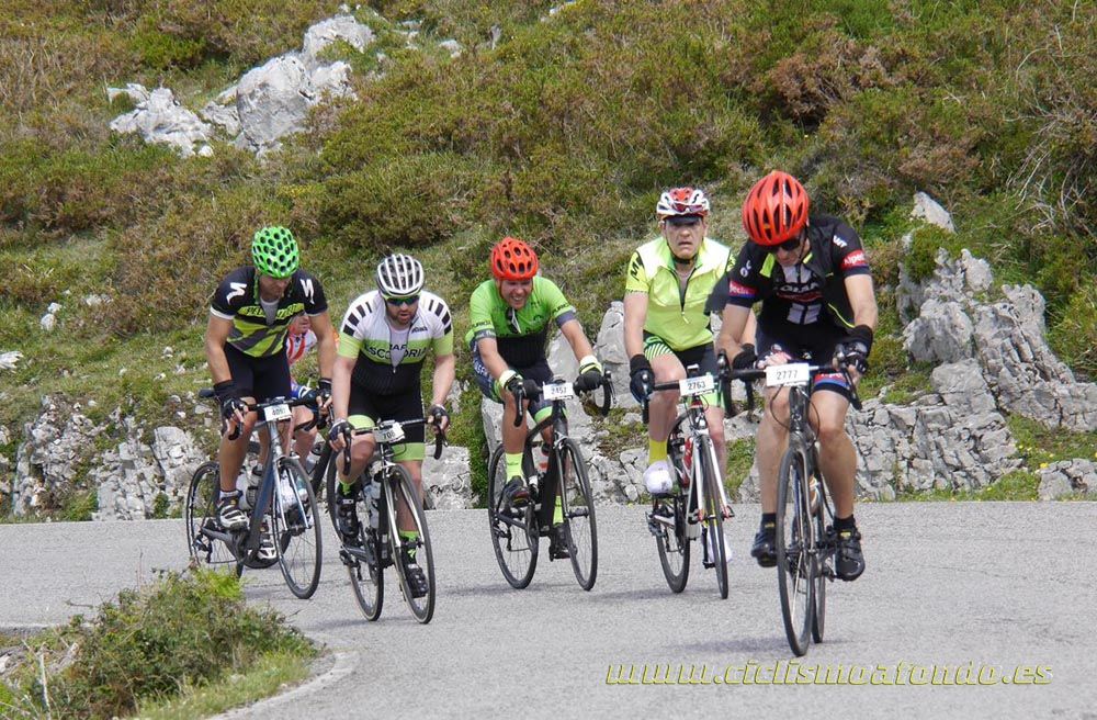 Lagos de Covadonga 2017_5