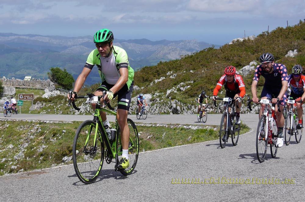 Lagos de Covadonga 2017_5