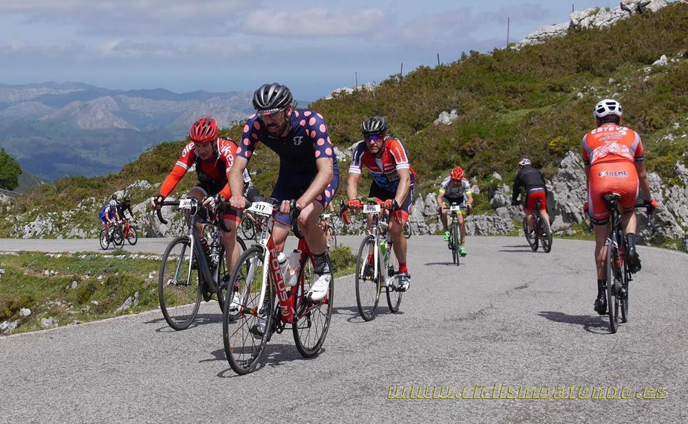 Lagos de Covadonga 2017_5