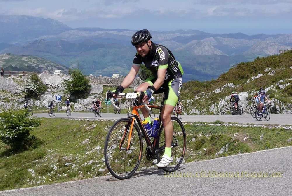 Lagos de Covadonga 2017_5