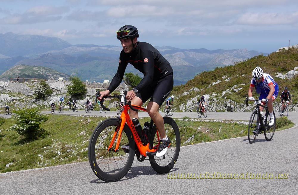 Lagos de Covadonga 2017_5