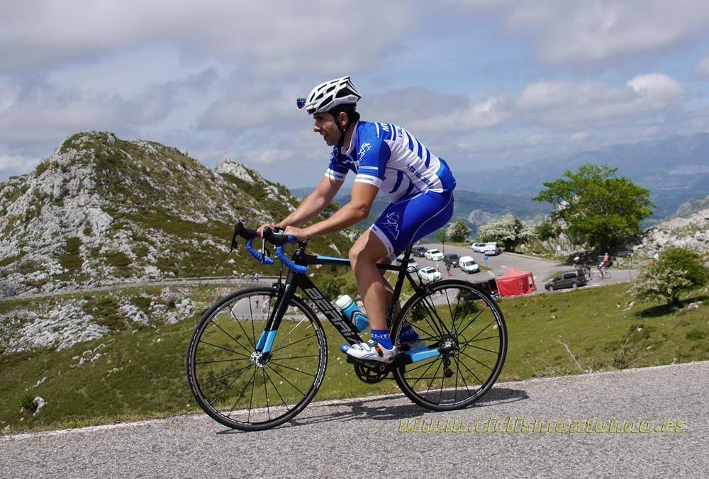 Lagos de Covadonga 2017_5