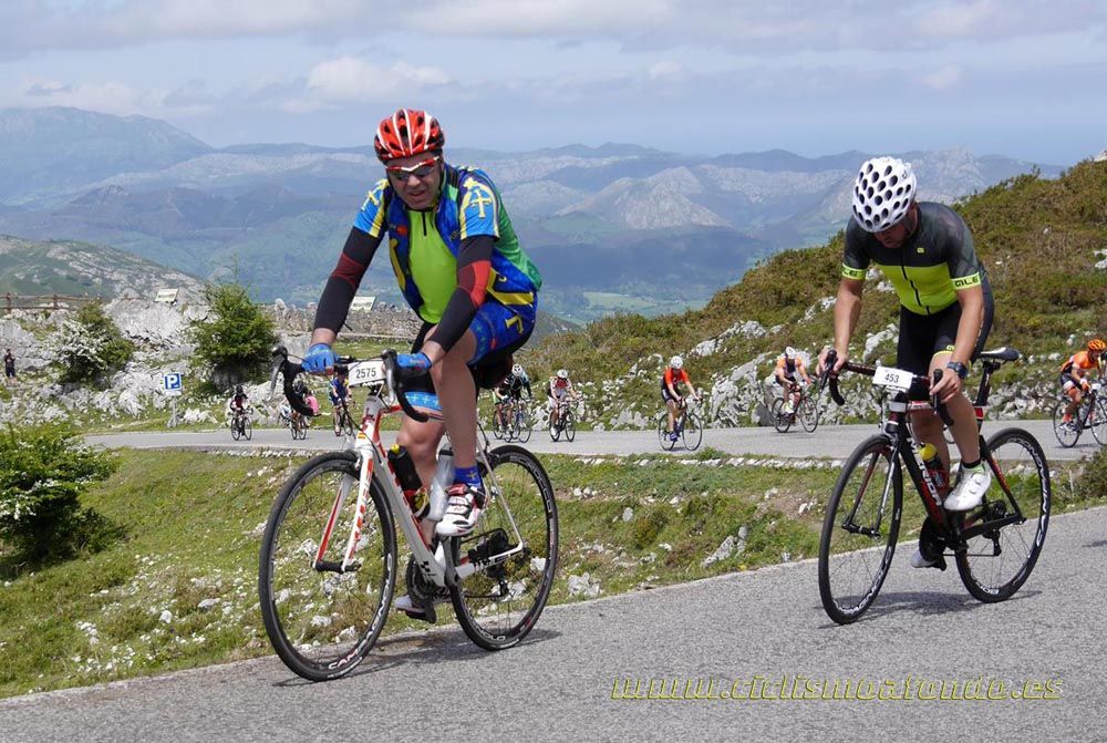 Lagos de Covadonga 2017_5