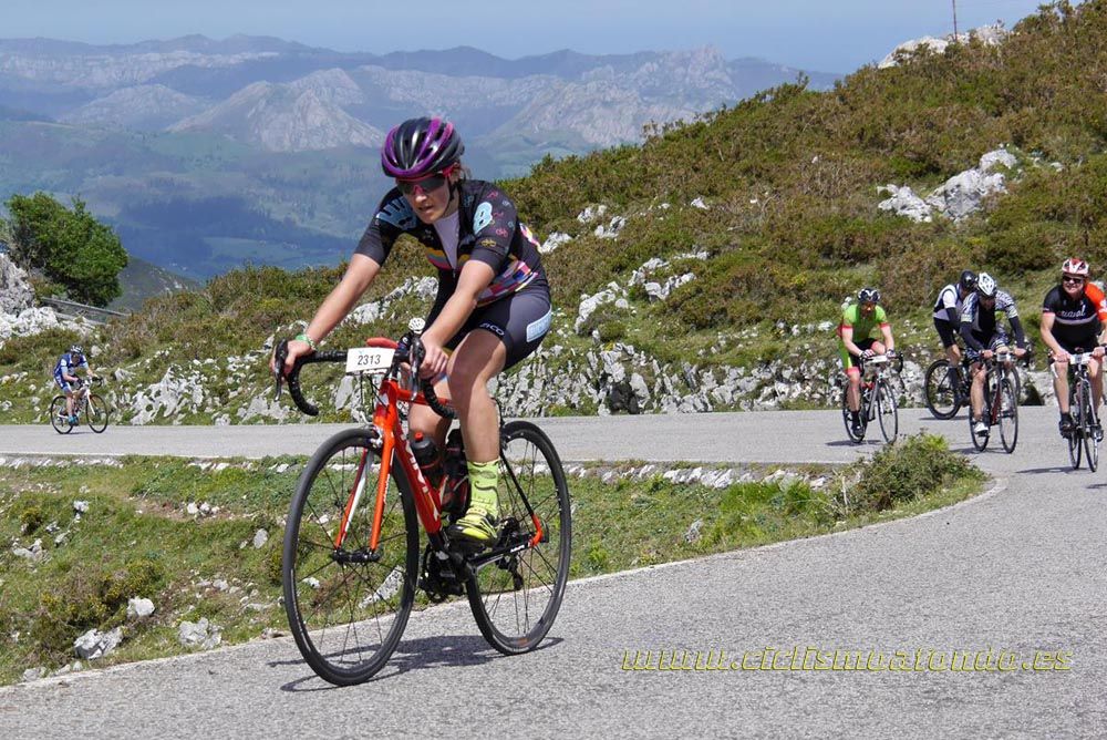 Lagos de Covadonga 2017_5