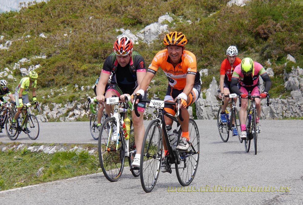 Lagos de Covadonga 2017_5