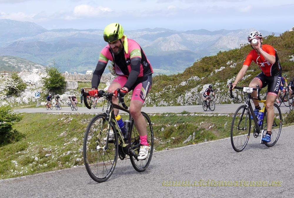 Lagos de Covadonga 2017_5