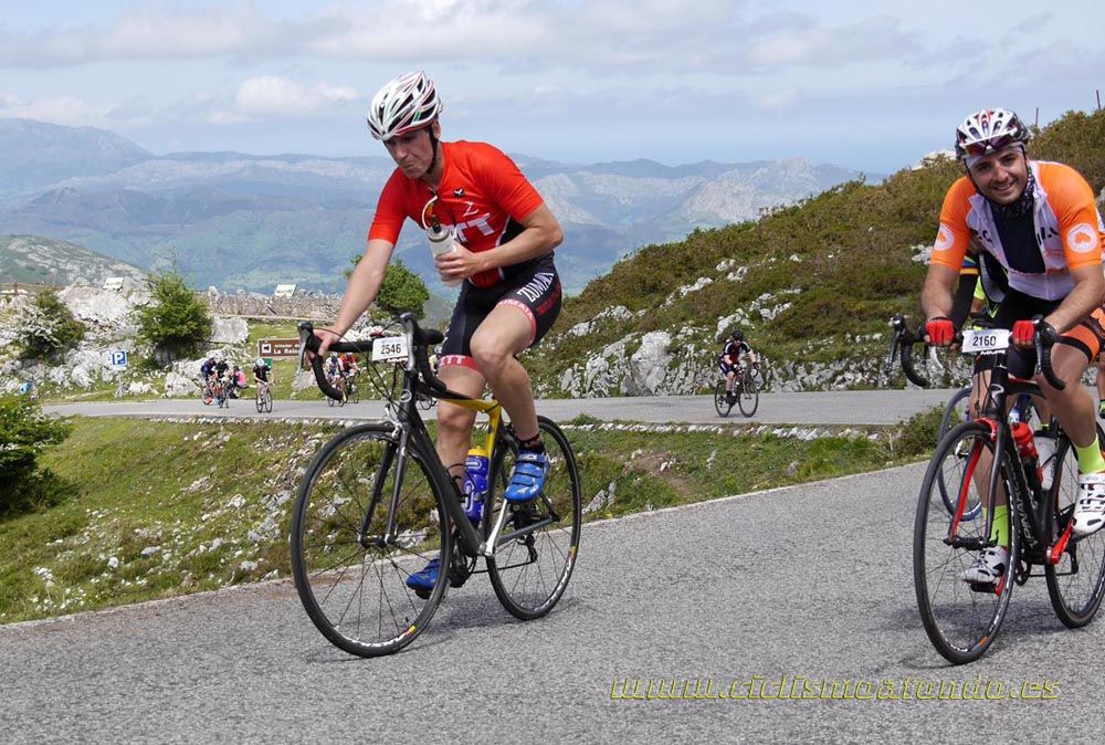 Lagos de Covadonga 2017_5